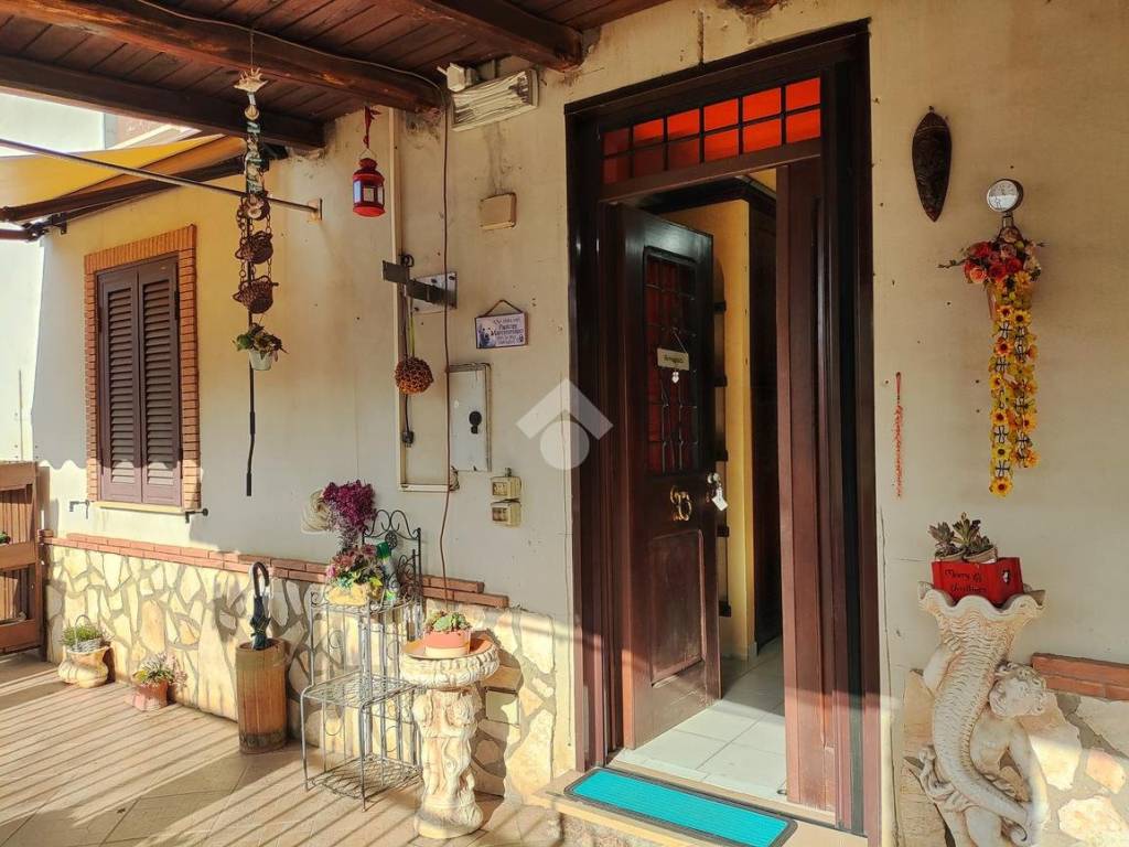 Casa indipendente a Valmontone in Colle ospedale, 1 - Foto 2