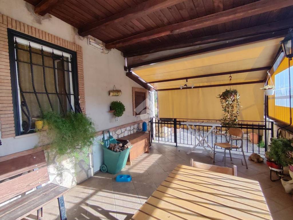 Casa indipendente a Valmontone in Colle ospedale, 1 - Foto 3