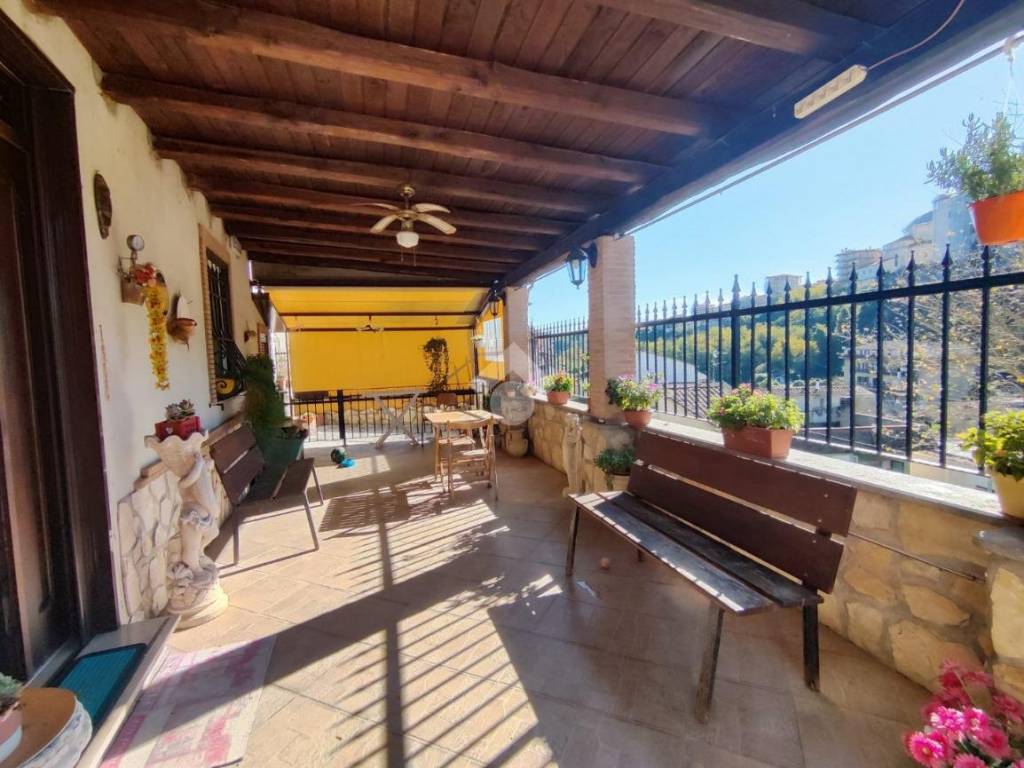 Casa indipendente a Valmontone in Colle ospedale, 1 - Foto 4