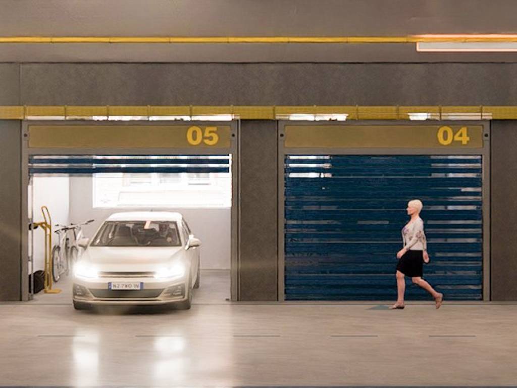 Progetto a Salerno in Via Giuseppe De Caro - Foto 4