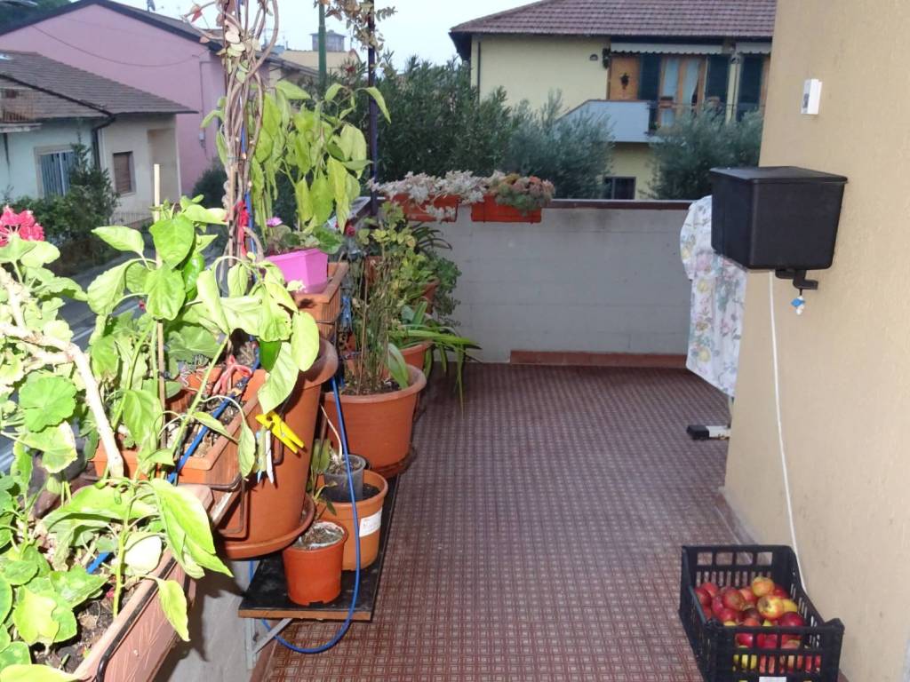 Appartamento a Campi bisenzio in VIA TOTI - Foto 5