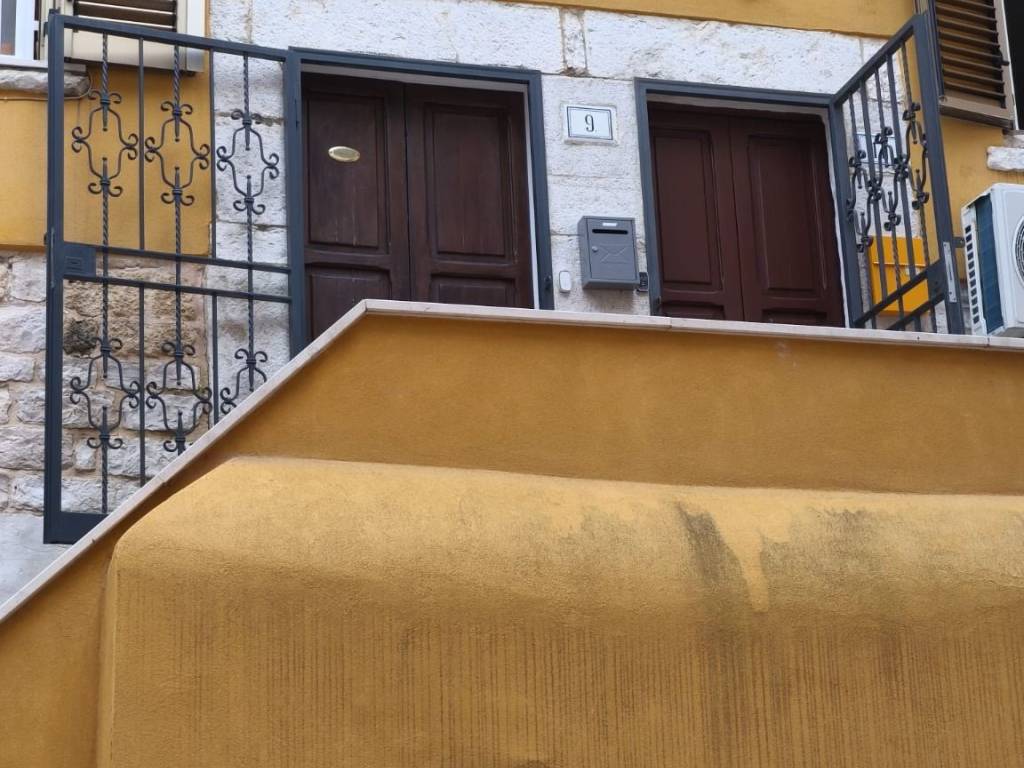 Appartamento a Trani in Vico Sant'Agata - Foto 2