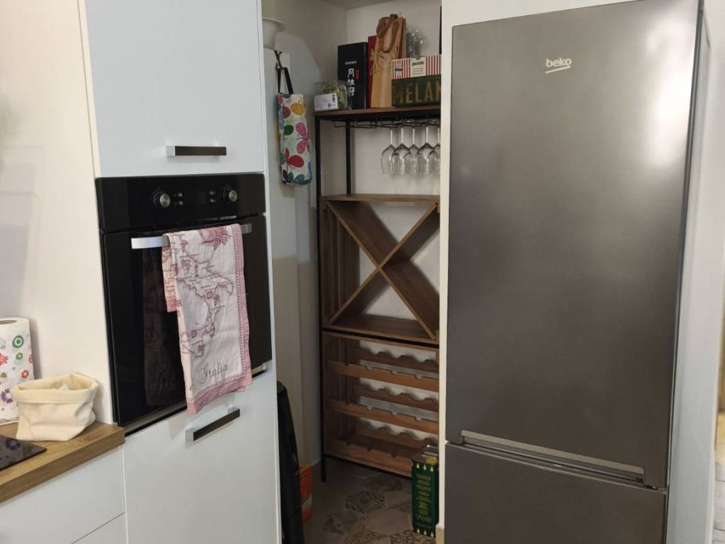 Appartamento a Trani in Vico Sant'Agata - Foto 5