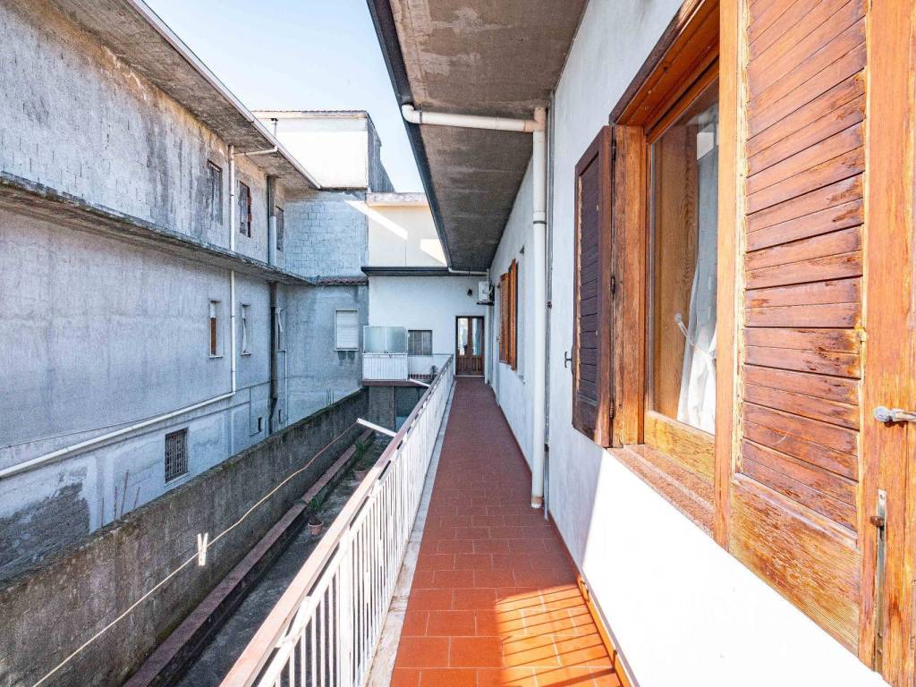 Casa indipendente a Santa venerina in Via Alessandro Volta, 99 - Foto 5