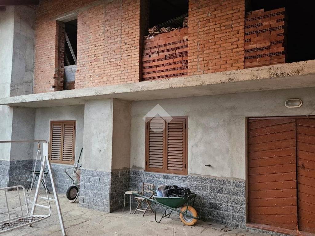 Casa indipendente a Moriondo torinese in Via riva, 19 - Foto 3