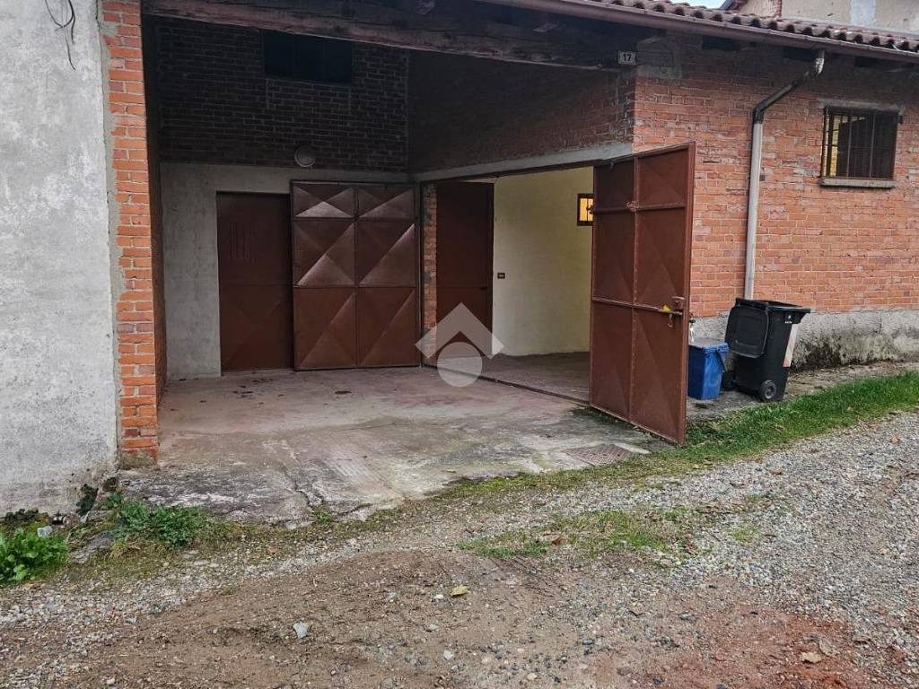 Casa indipendente a Moriondo torinese in Via riva, 19 - Foto 5