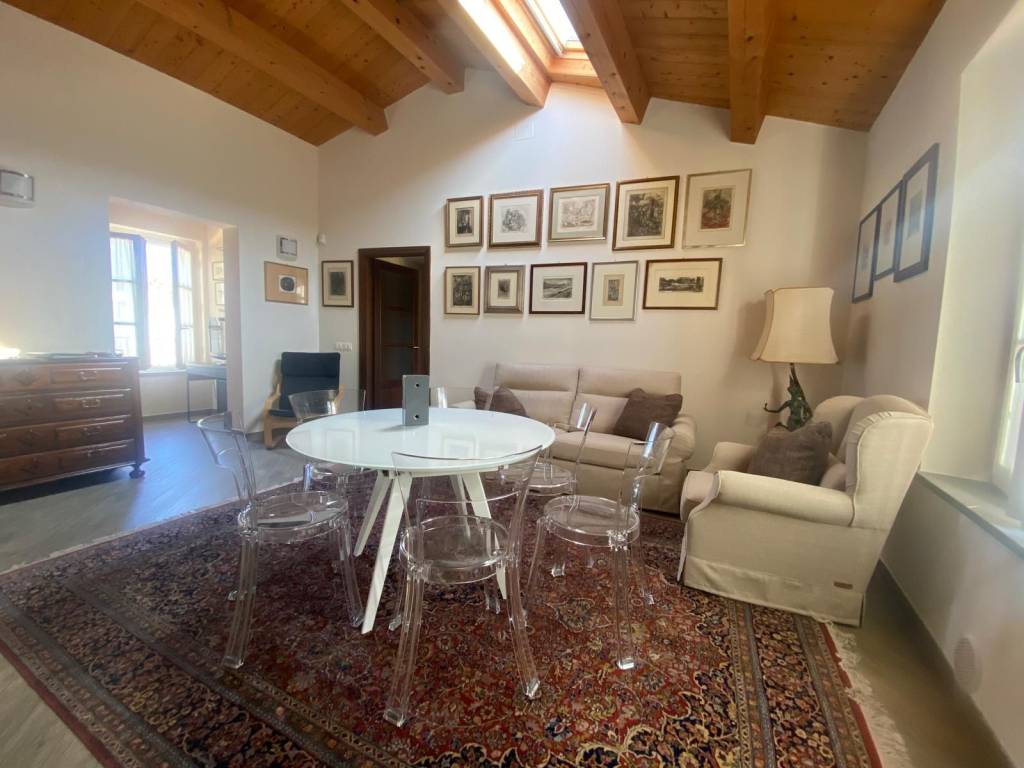 Attico / mansarda a Pesaro in Via Giambattista Passeri, 119 - Foto 2