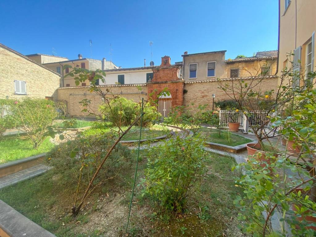 Attico / mansarda a Pesaro in Via Giambattista Passeri, 119 - Foto 3