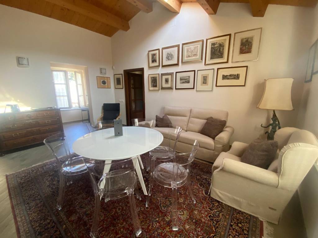 Attico / mansarda a Pesaro in Via Giambattista Passeri, 119 - Foto 4