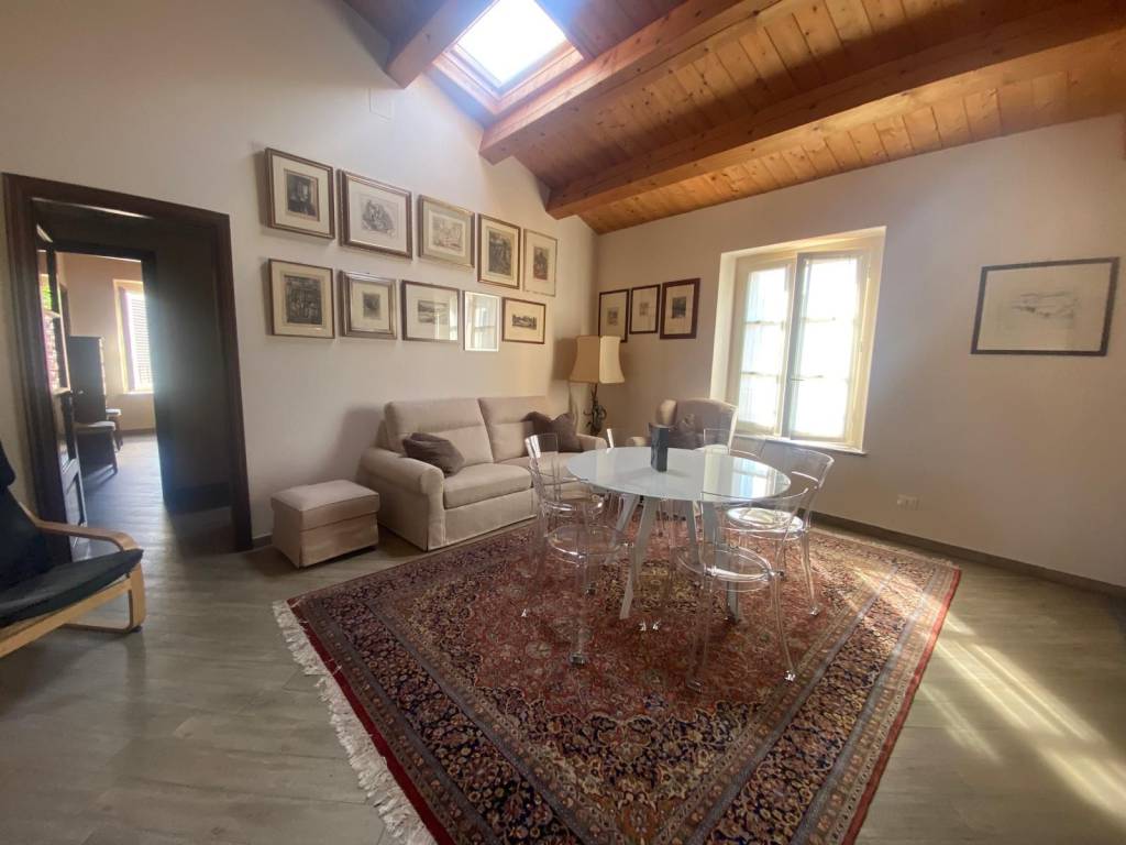 Attico / mansarda a Pesaro in Via Giambattista Passeri, 119 - Foto 5