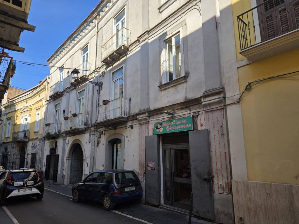 Casa indipendente a Roccapiemonte in Via Roma, 7 - Foto 3