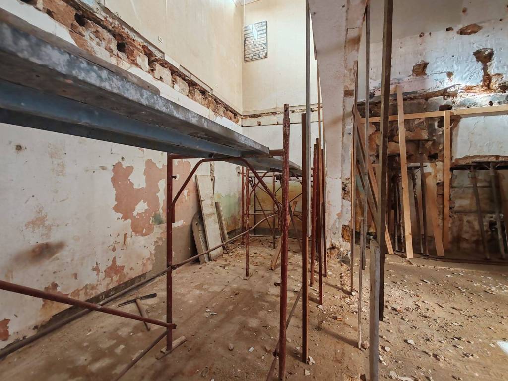 Casa indipendente a Bagheria in Via Generale Armando Diaz, 11 - Foto 3