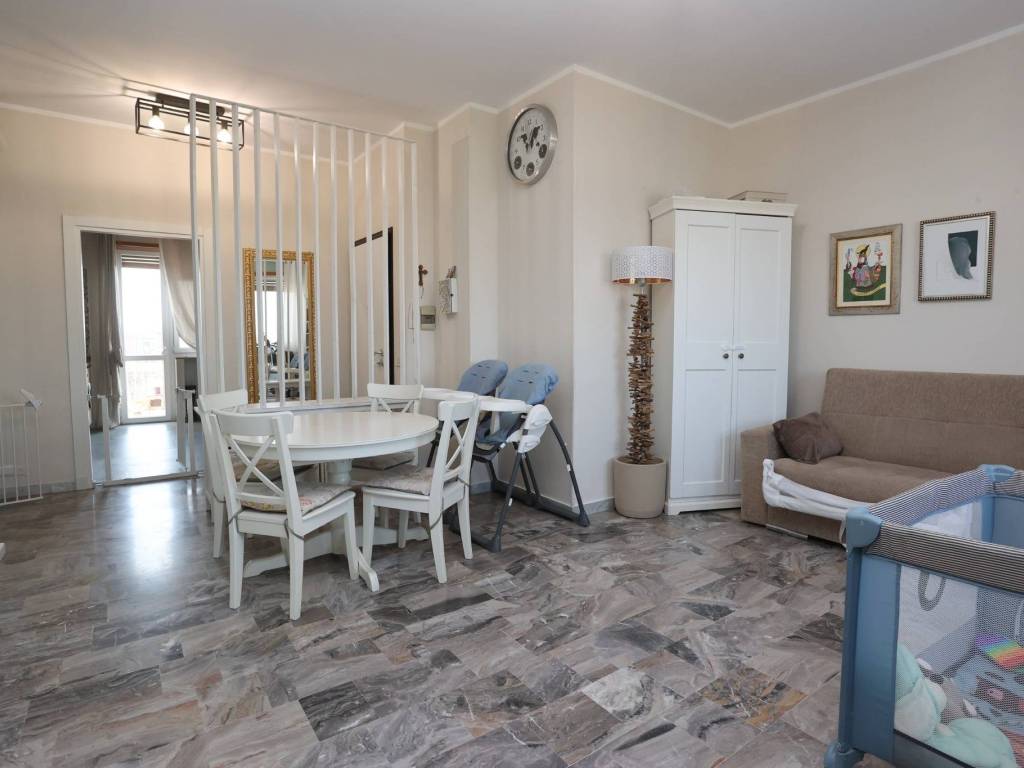 Appartamento a Collegno in Via Massimo Portalupi - Foto 5