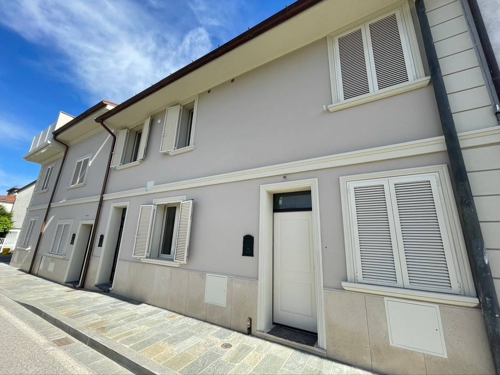 Casa indipendente a Quarrata in Via della Repubblica, 108 - Foto 2