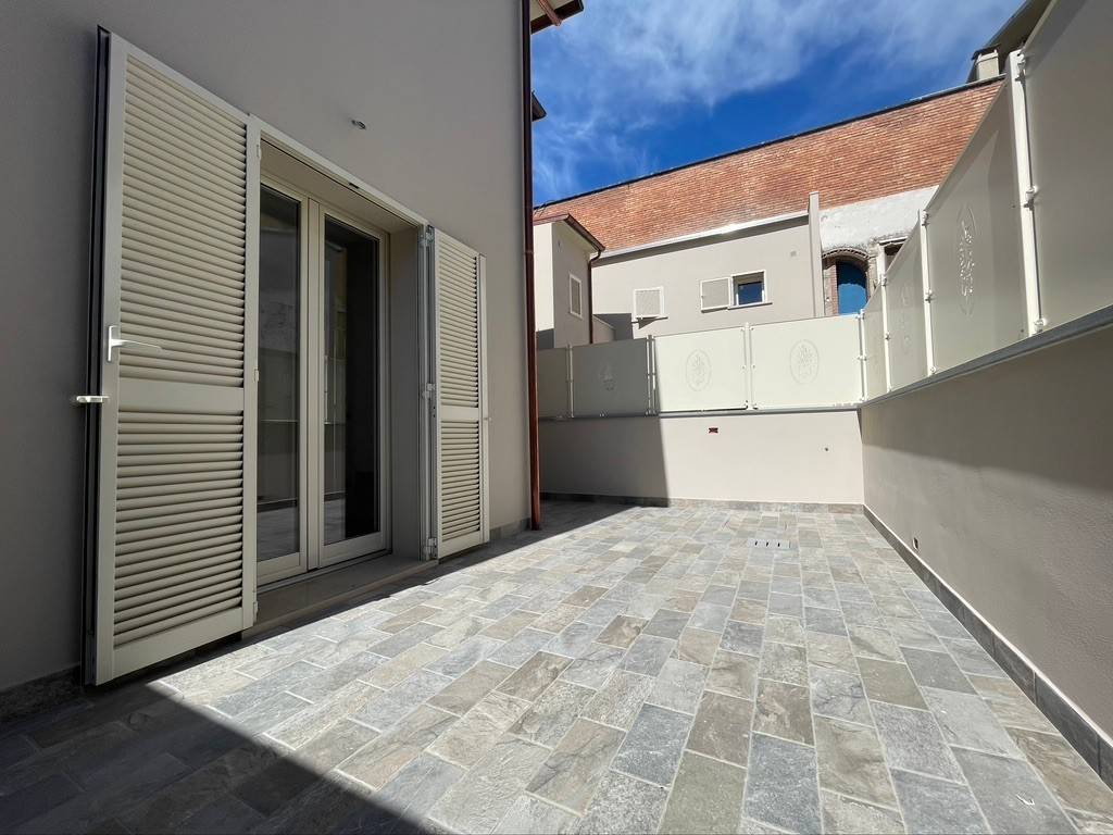 Casa indipendente a Quarrata in Via della Repubblica, 108 - Foto 3
