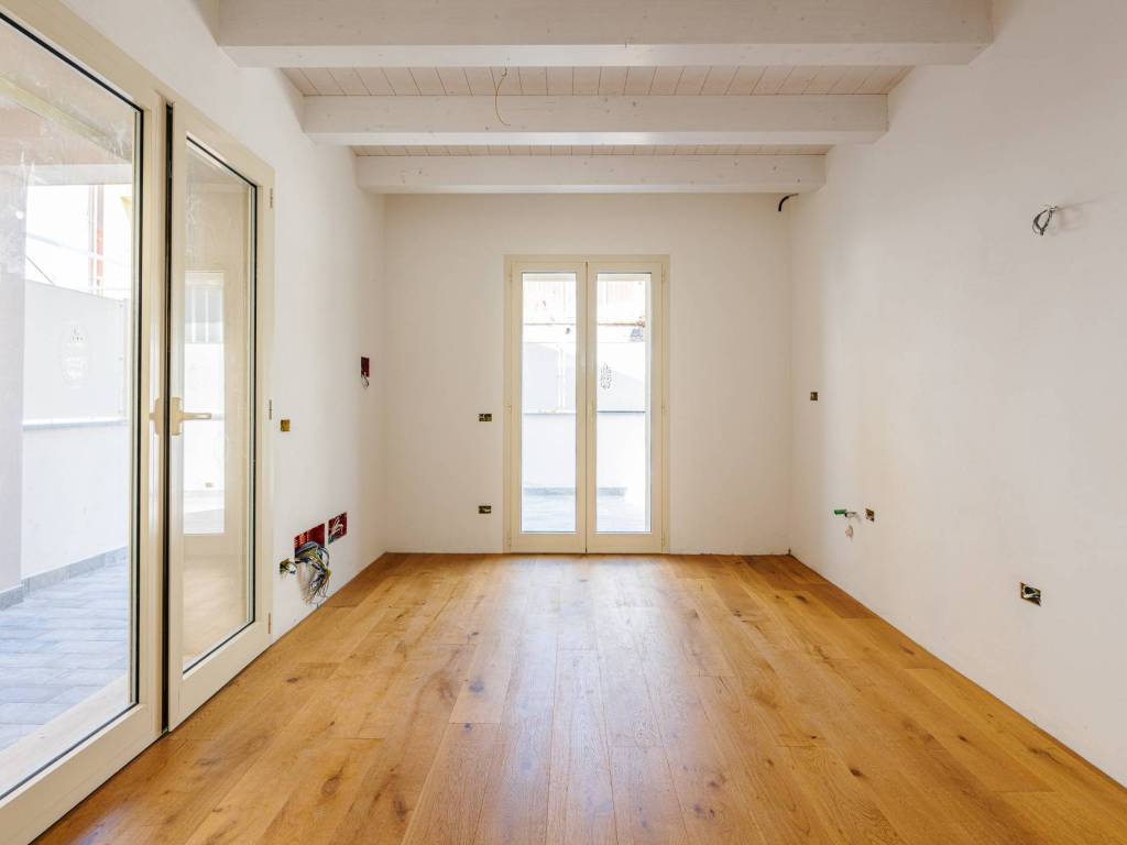 Casa indipendente a Quarrata in Via della Repubblica, 108 - Foto 4