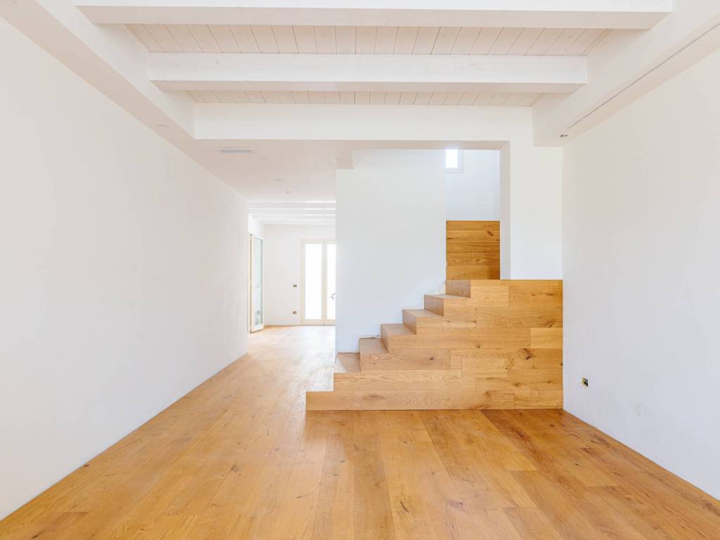 Casa indipendente a Quarrata in Via della Repubblica, 108 - Foto 5