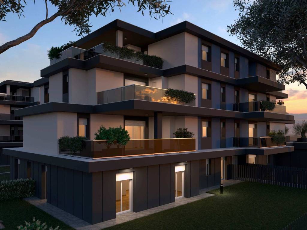 Appartamento a Castel maggiore in Via Pietro Nenni - Foto 3