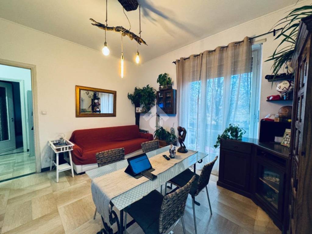 Appartamento a Rivoli in Via urbino, 14 - Foto 2