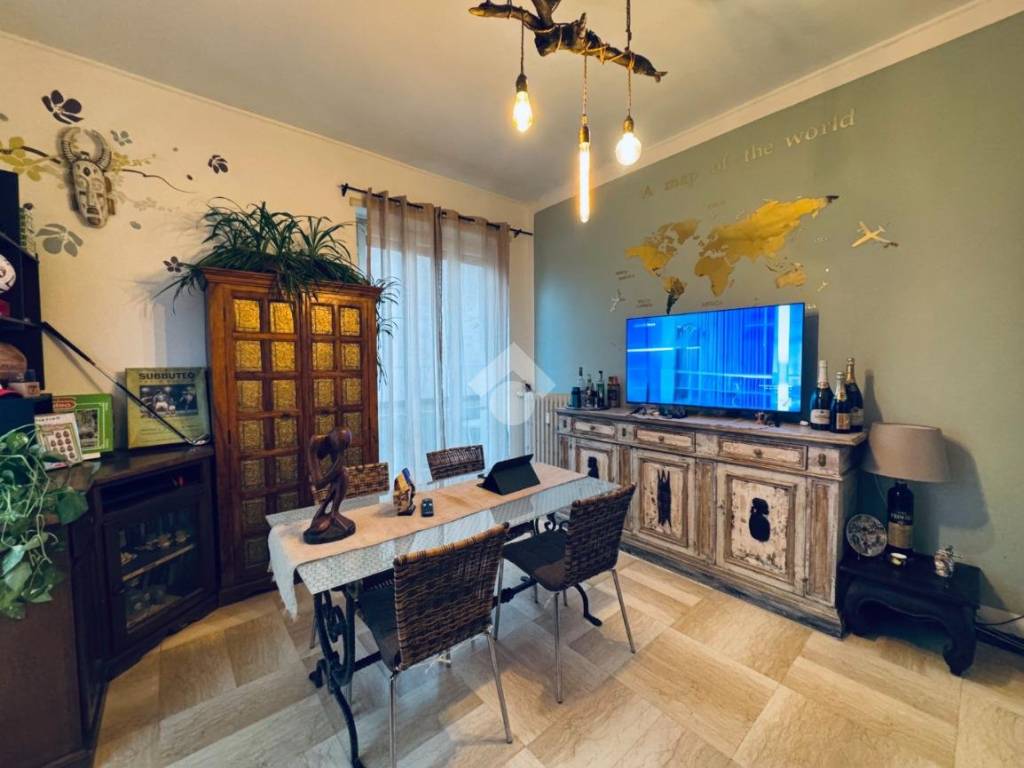 Appartamento a Rivoli in Via urbino, 14 - Foto 3