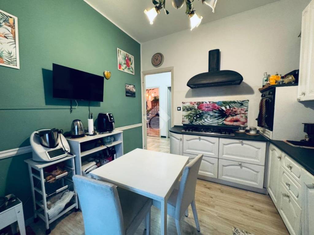 Appartamento a Rivoli in Via urbino, 14 - Foto 5