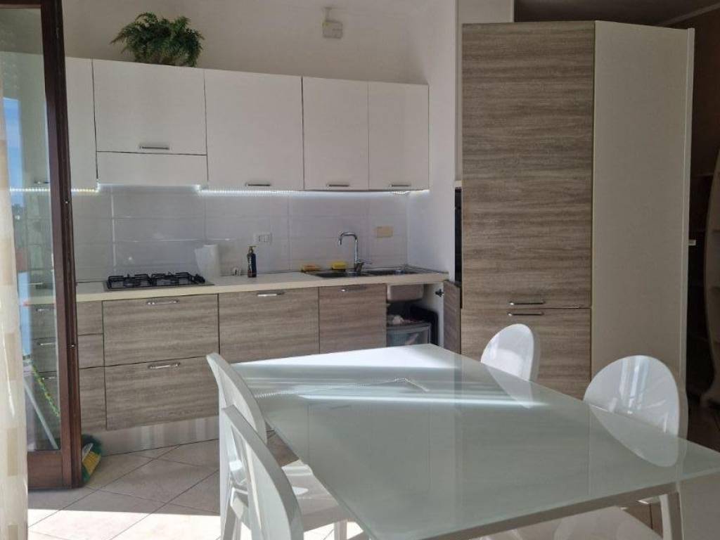 Appartamento a Lecce in Via Antonio Filippi - Foto 3