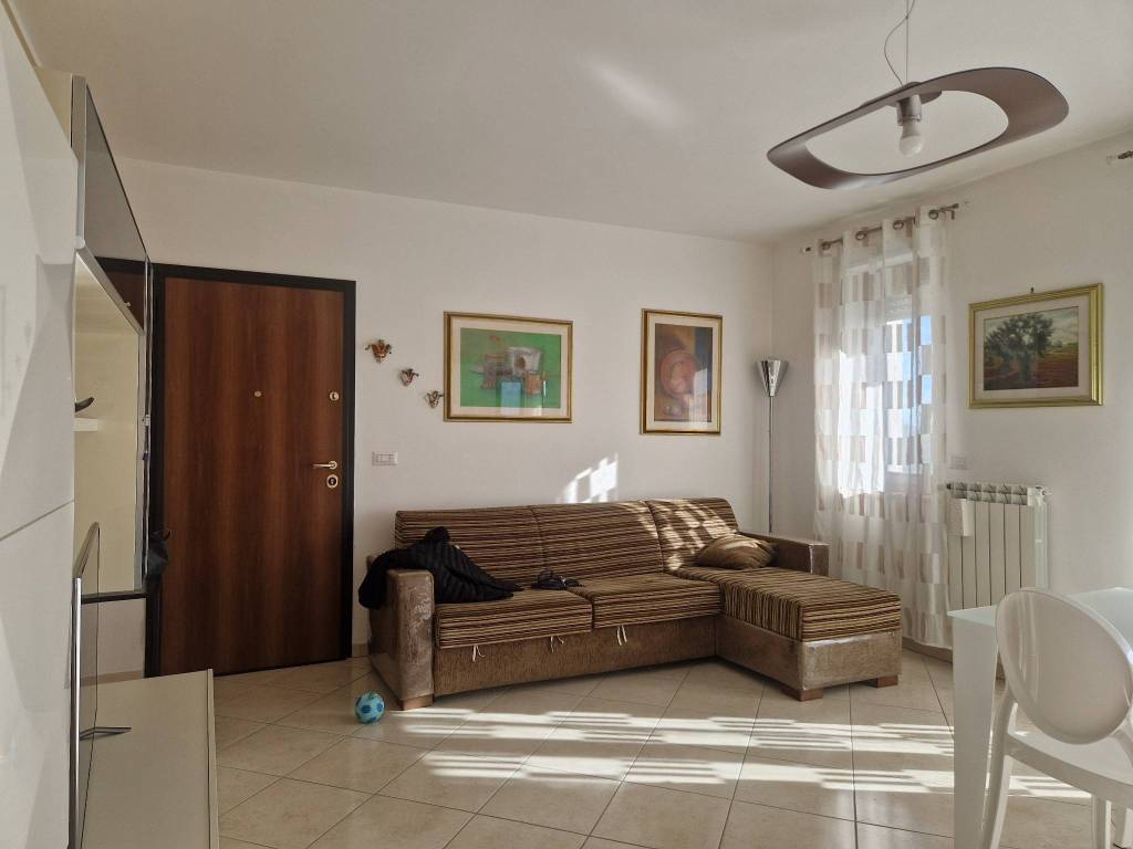 Appartamento a Lecce in Via Antonio Filippi - Foto 4
