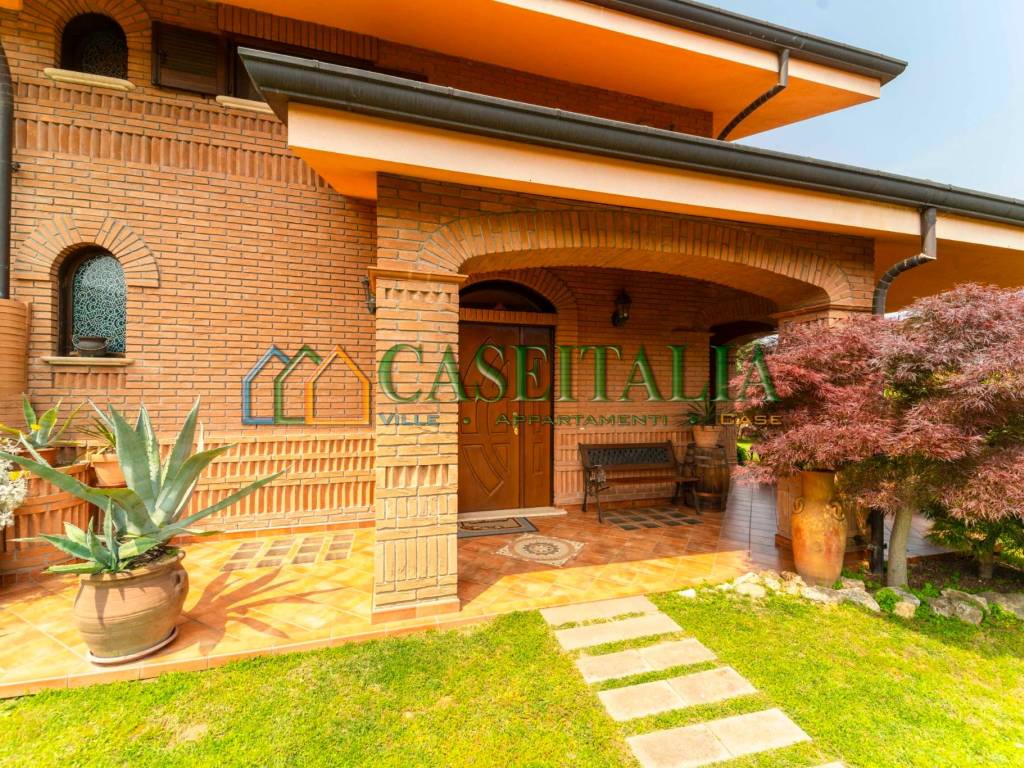 Villa a Rosta in Strada dei Campi - Foto 3