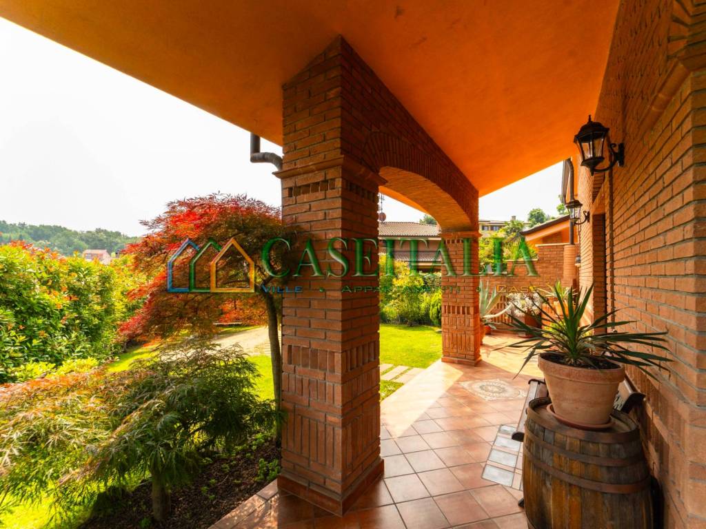 Villa a Rosta in Strada dei Campi - Foto 5