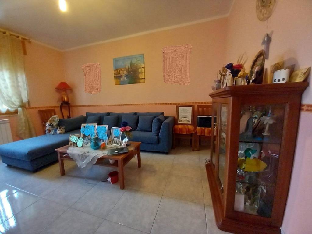 Appartamento a Iglesias in Via Carbonia, SNC - Foto 5