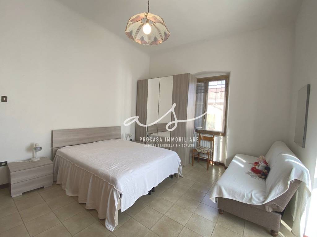 Appartamento a La spezia in Via Alfonso La Marmora, 11 - Foto 2