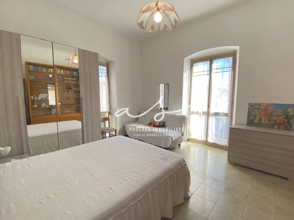 Appartamento a La spezia in Via Alfonso La Marmora, 11 - Foto 3