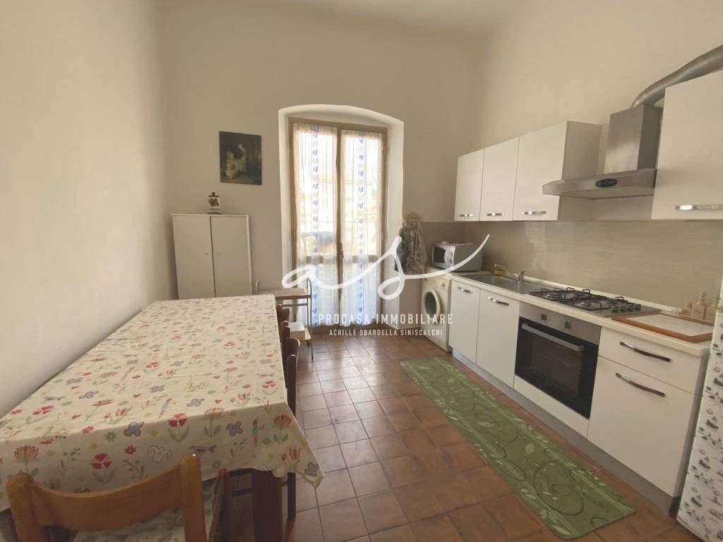 Appartamento a La spezia in Via Alfonso La Marmora, 11 - Foto 5