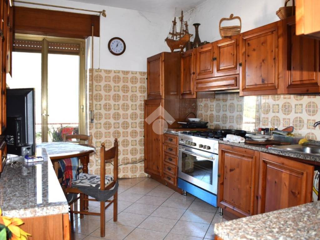 Appartamento a Cetraro in Corso S. Benedetto - Foto 4