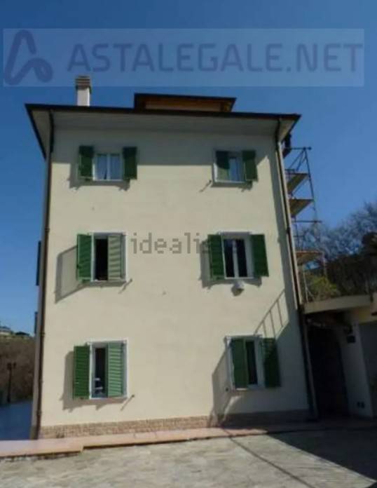 Villa a Camporosso in Località Cassogna - Foto 2