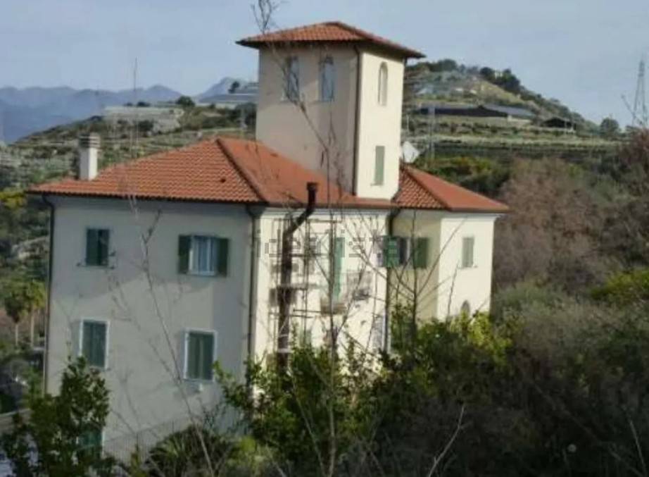 Villa a Camporosso in Località Cassogna - Foto 3