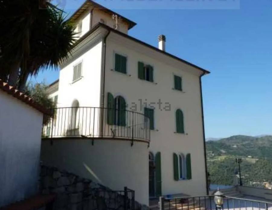 Villa a Camporosso in Località Cassogna - Foto 4