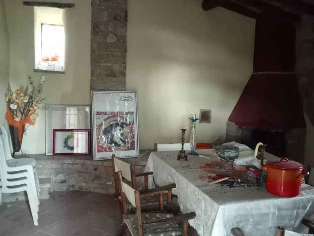 Rustico / casale a Monteverdi marittimo - Foto 4