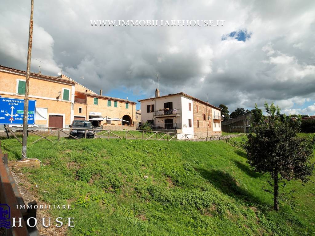 Appartamento a San lorenzo nuovo in Vicolo del Semicircolo, 2 - Foto 2