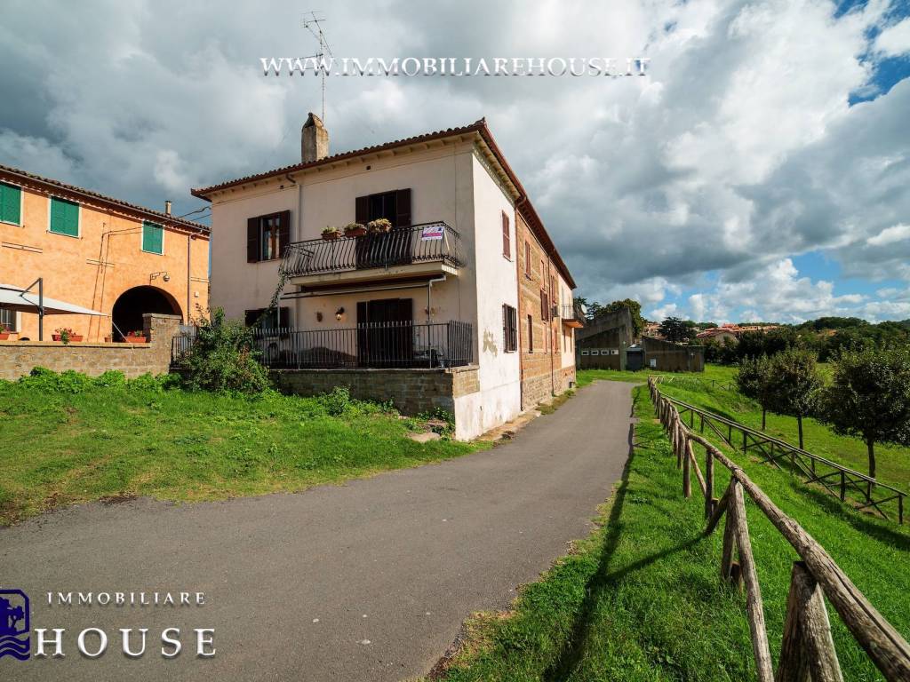 Appartamento a San lorenzo nuovo in Vicolo del Semicircolo, 2 - Foto 4