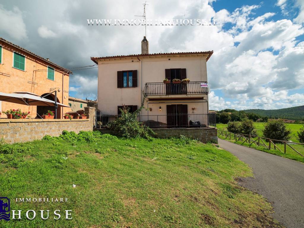 Appartamento a San lorenzo nuovo in Vicolo del Semicircolo, 2 - Foto 5