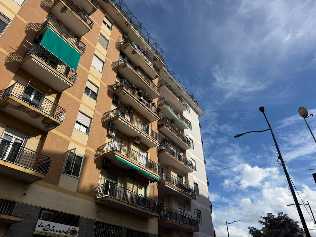 Immobile a Salerno in Via Francesco Prudente, 1 - Foto 3