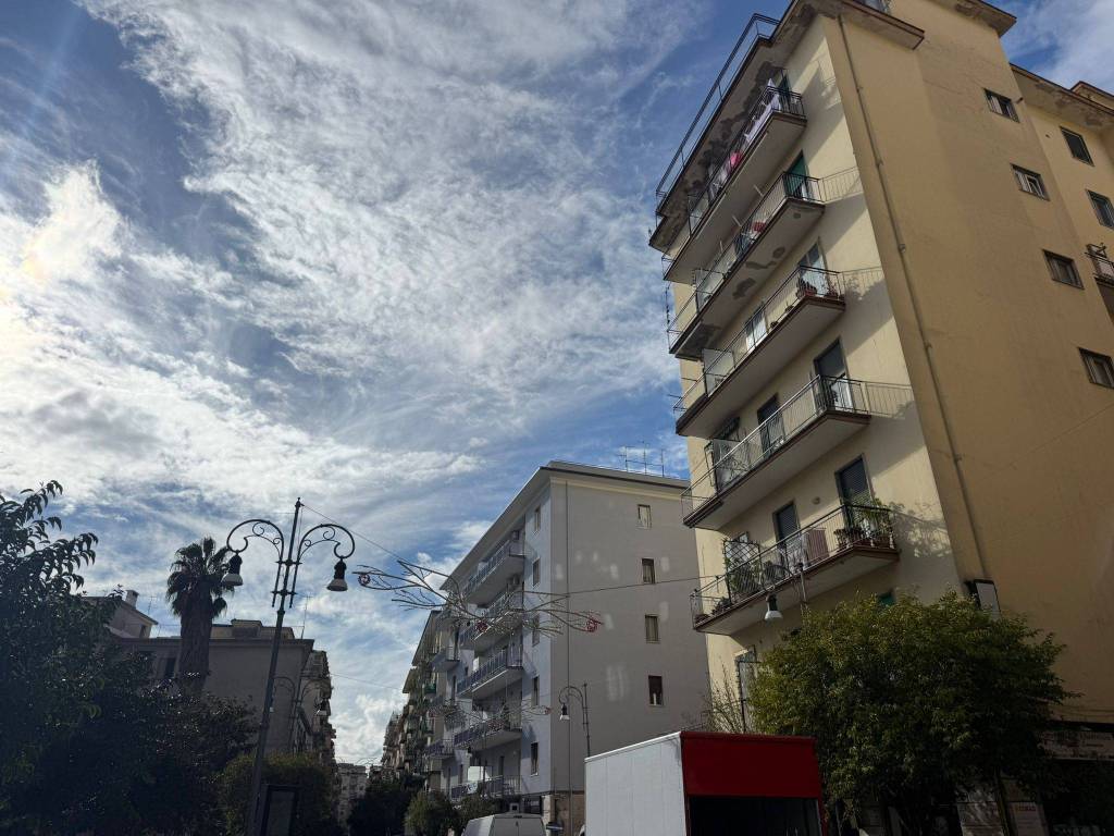 Immobile a Salerno in Via Francesco Prudente, 1 - Foto 4