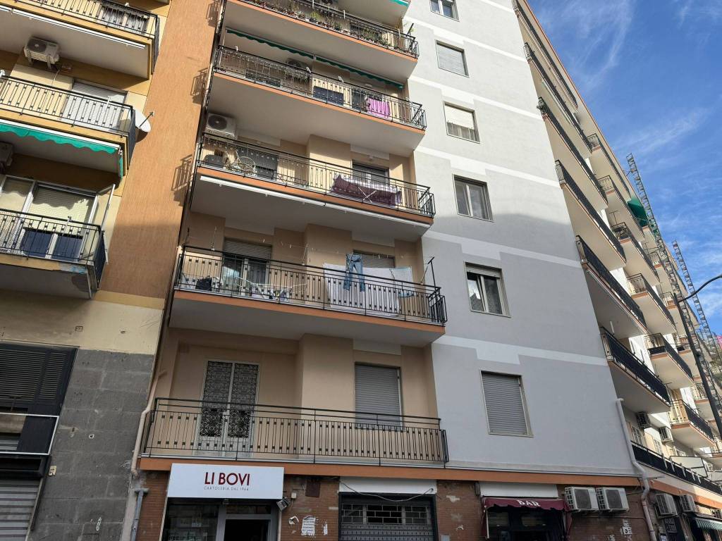Immobile a Salerno in Via Francesco Prudente, 1 - Foto 5