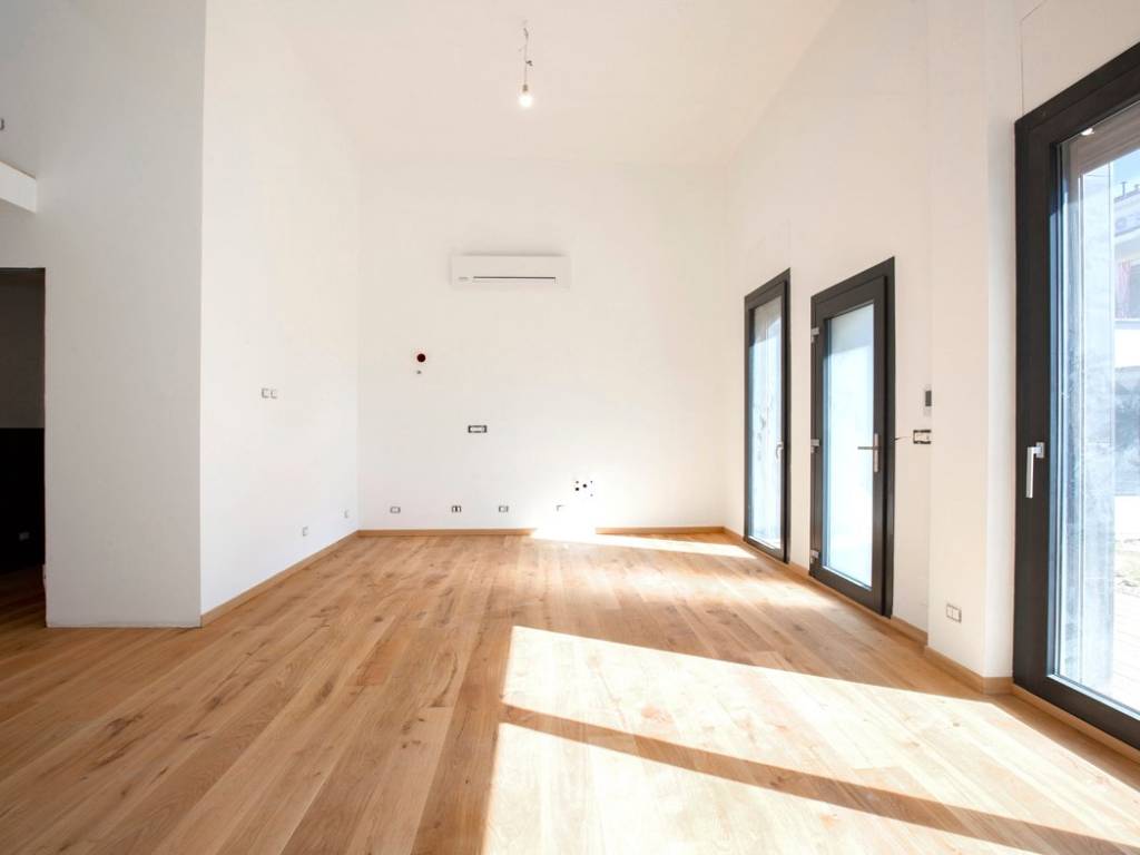 Appartamento a Grugliasco in Via Milano, 36 - Foto 2