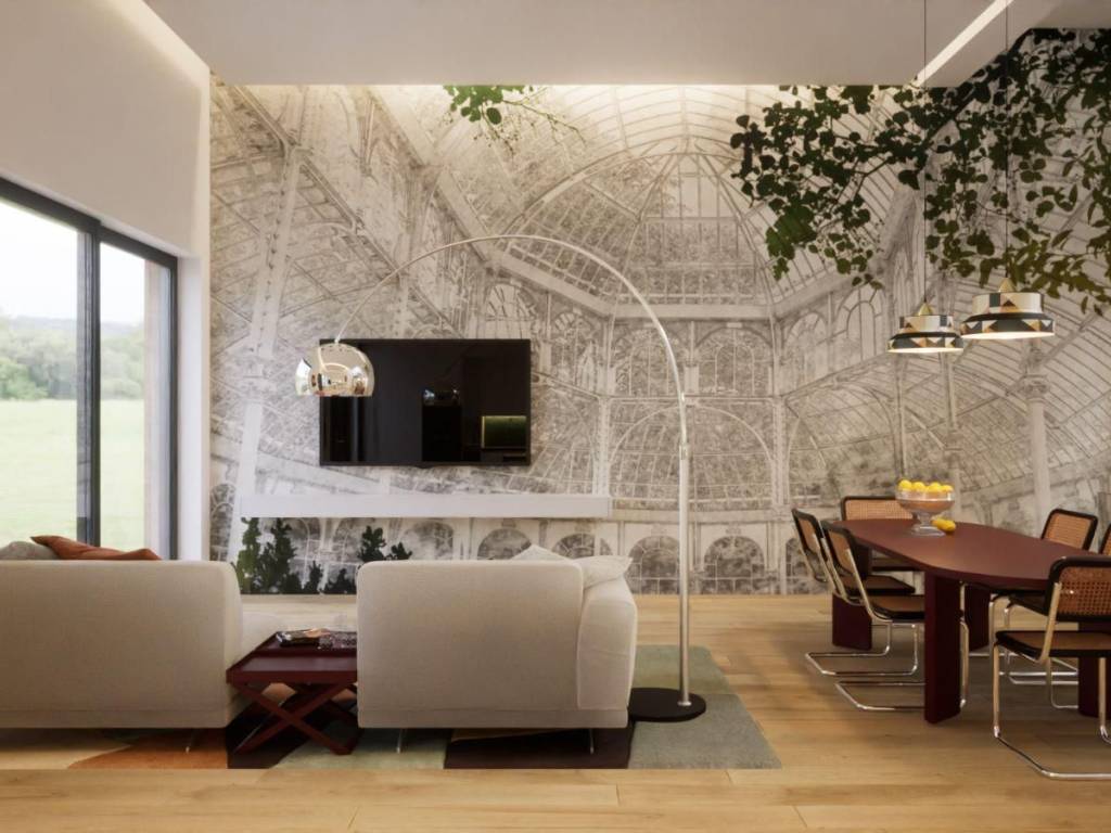 Appartamento a Grugliasco in Via Milano, 36 - Foto 5