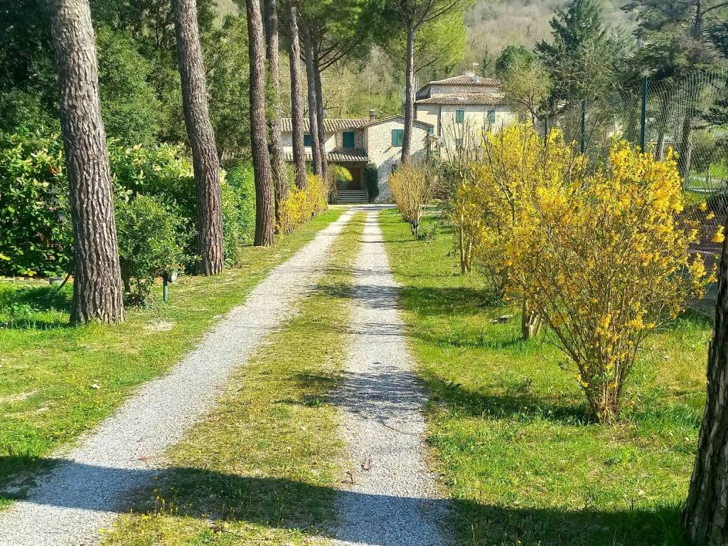 Villa a Perugia - Foto 2