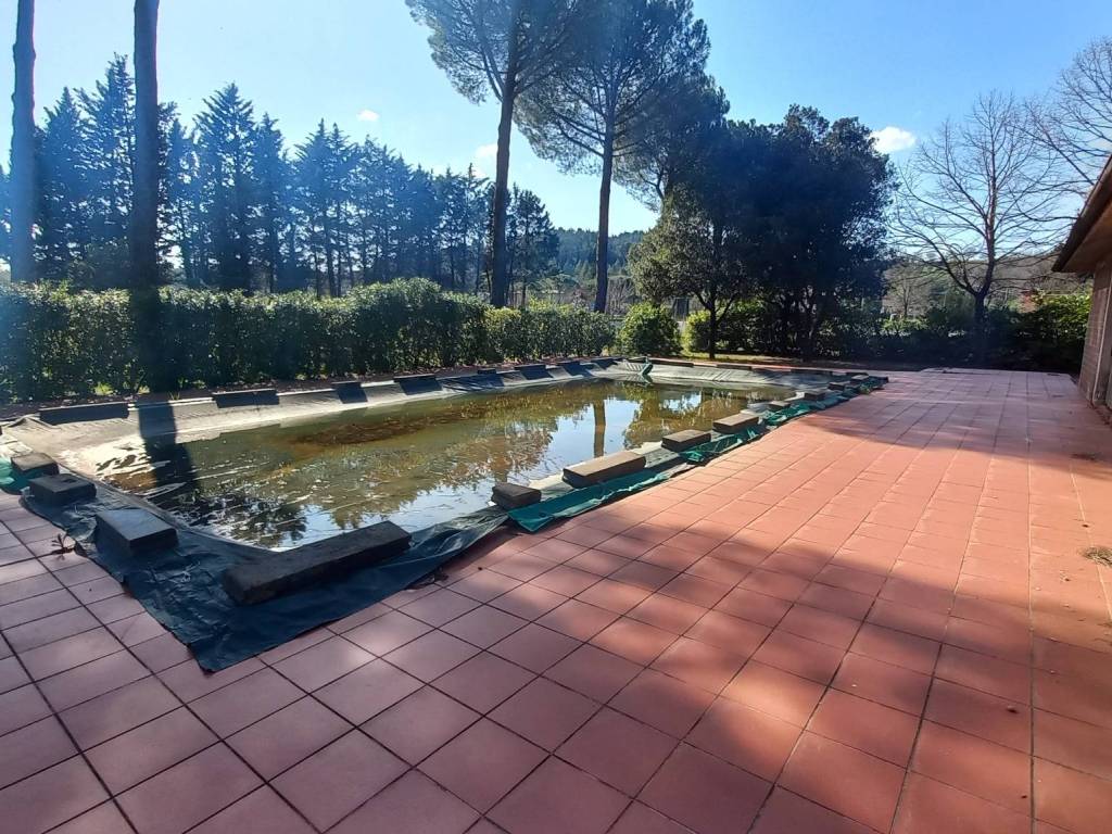 Villa a Perugia - Foto 5