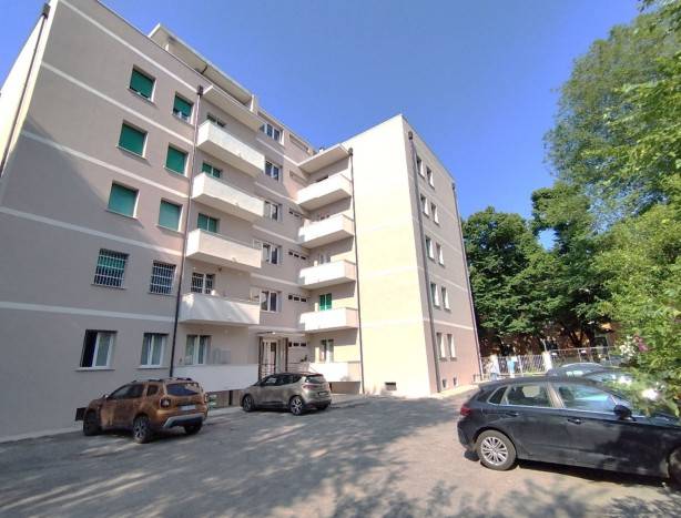 Appartamento a Brescia in Via Vittorio Veneto, 2 - Foto 2