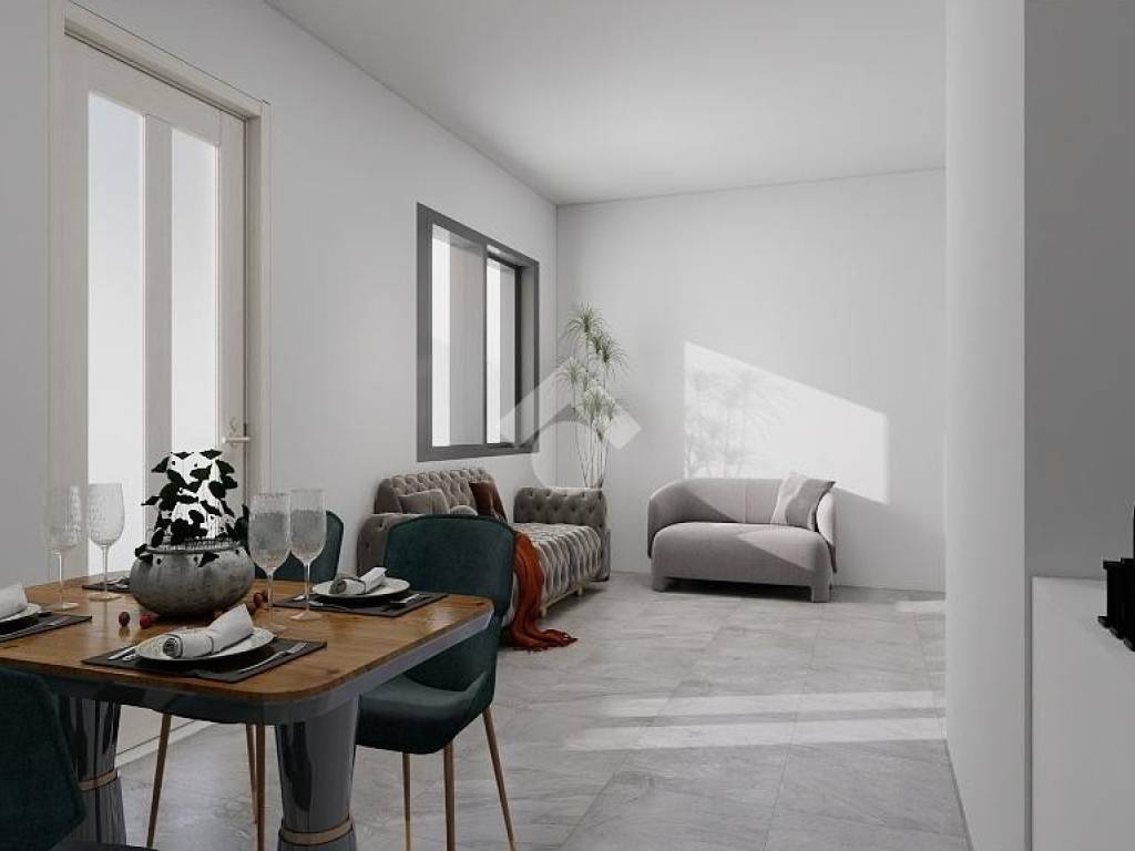 Villa a Cagliari in Via Eugenio Montale, 26 - Foto 3